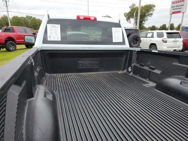 used 2023 Ram 1500 car, priced at $23,494