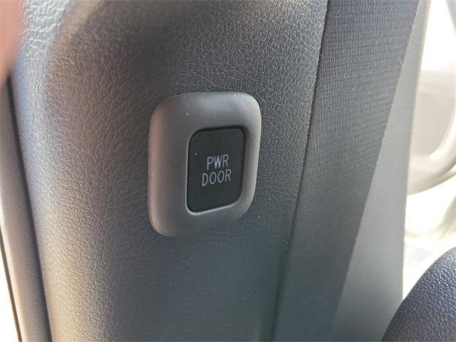 used 2022 Toyota Sienna car, priced at $33,995