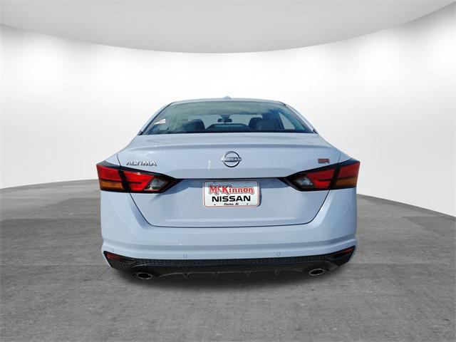 new 2025 Nissan Altima car, priced at $28,803