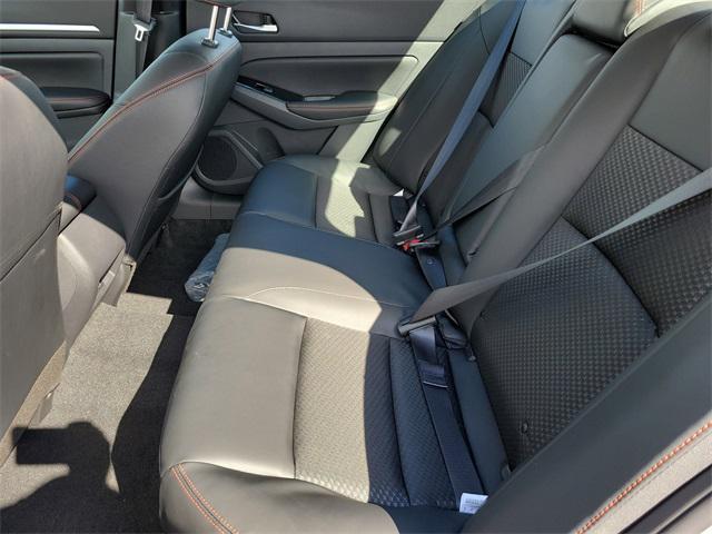 new 2025 Nissan Altima car, priced at $28,803
