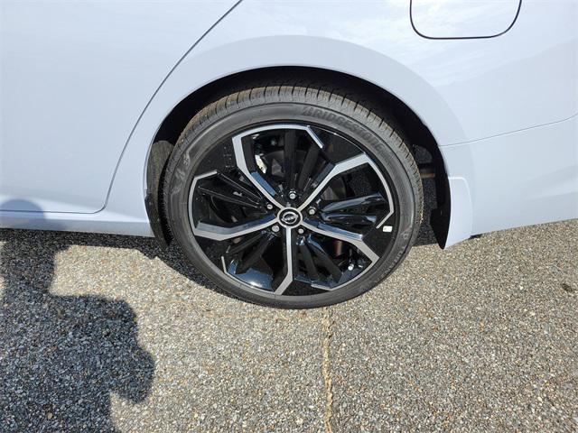 new 2025 Nissan Altima car, priced at $28,803