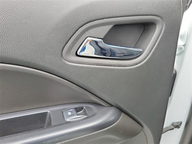 used 2020 Chevrolet Colorado car, priced at $32,992