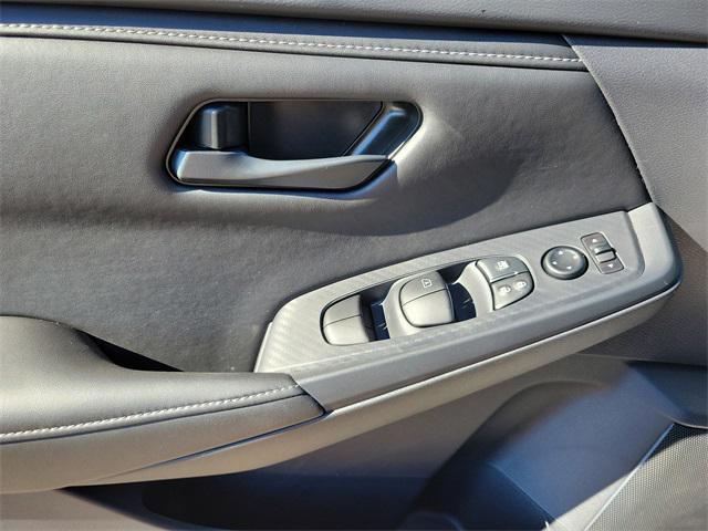 new 2025 Nissan Sentra car, priced at $21,000