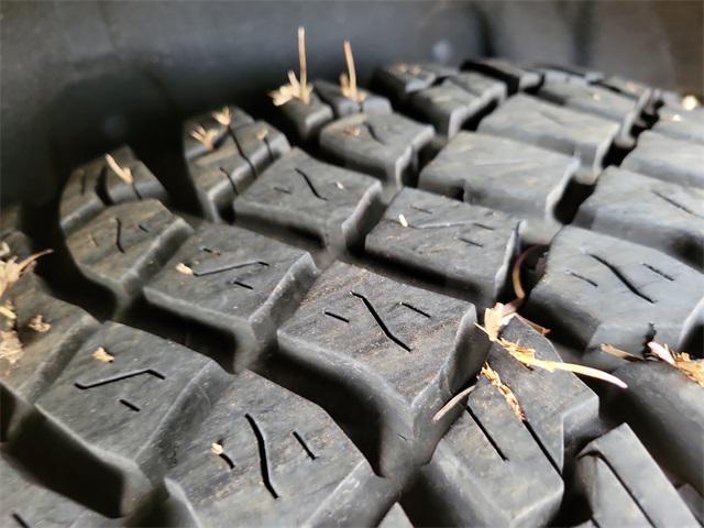 used 2024 Ford Bronco car, priced at $57,995