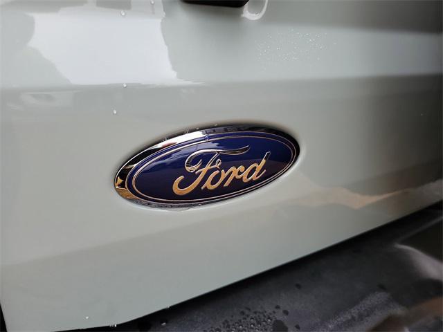 used 2024 Ford Bronco car, priced at $57,995