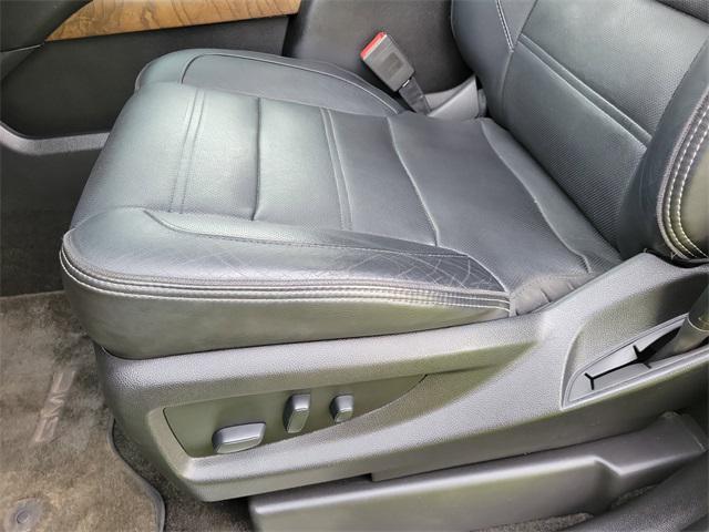 used 2018 GMC Yukon car, priced at $33,995