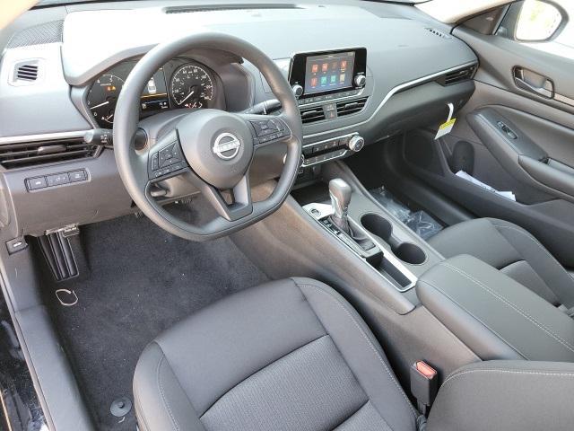 new 2024 Nissan Altima car, priced at $24,487