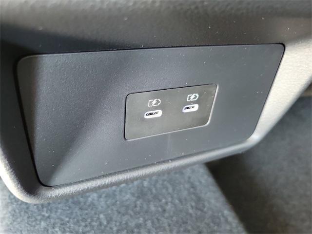 new 2025 Nissan Rogue car, priced at $31,329