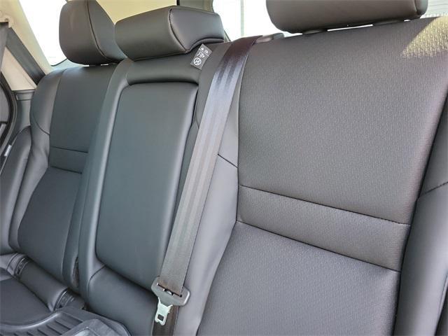 new 2025 Nissan Rogue car, priced at $31,329