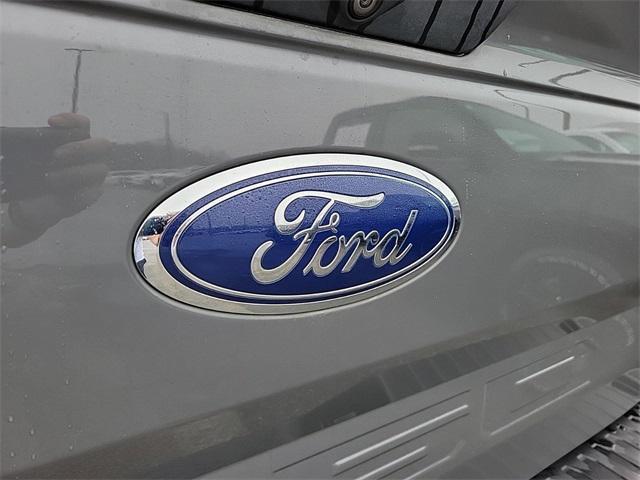 used 2020 Ford F-150 car, priced at $29,499