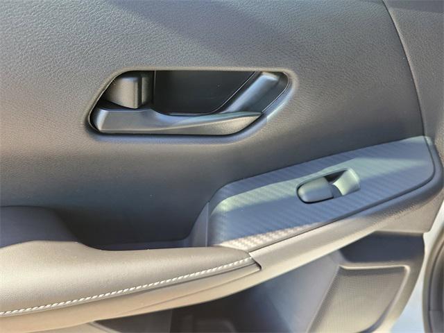 new 2025 Nissan Sentra car, priced at $22,494