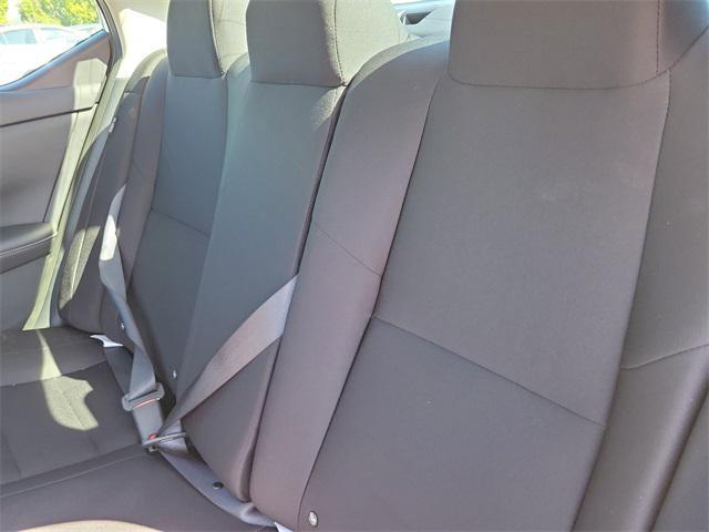 new 2025 Nissan Sentra car, priced at $22,494