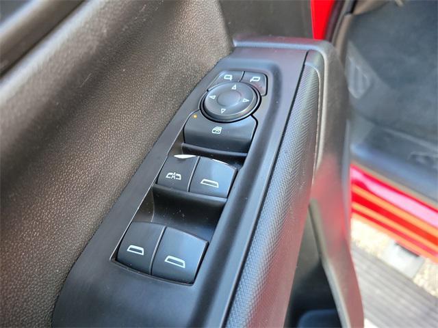 used 2021 Chevrolet Silverado 1500 car, priced at $28,995