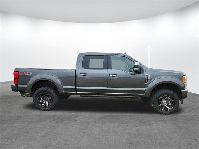 used 2019 Ford F-250 car, priced at $48,995