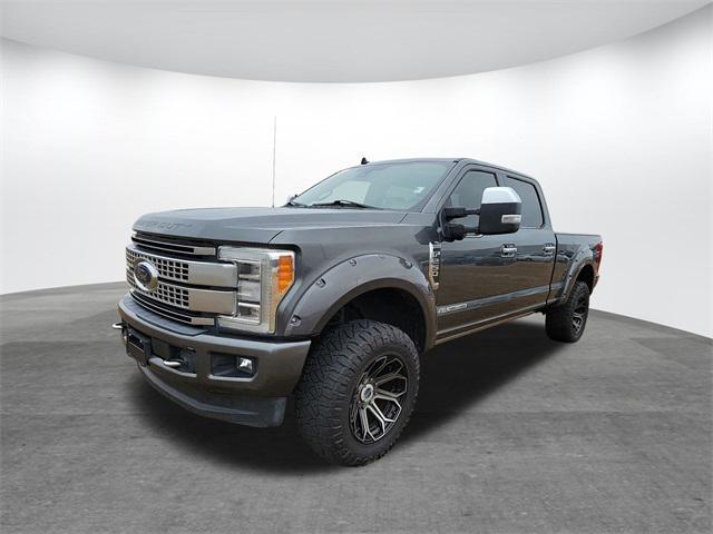 used 2019 Ford F-250 car, priced at $48,995