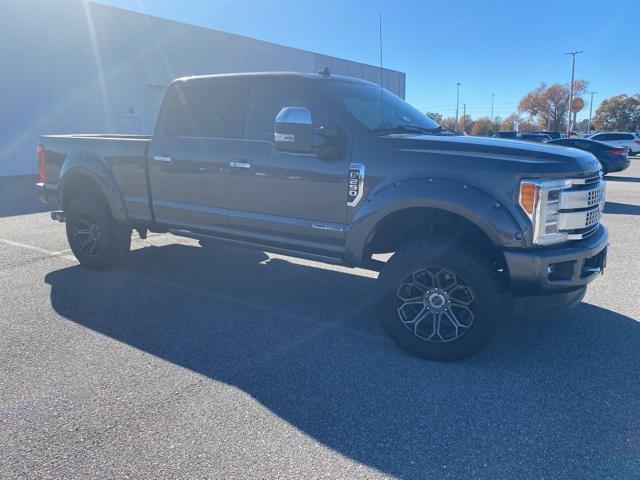 used 2019 Ford F-250 car, priced at $48,995