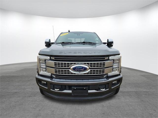 used 2019 Ford F-250 car, priced at $48,995