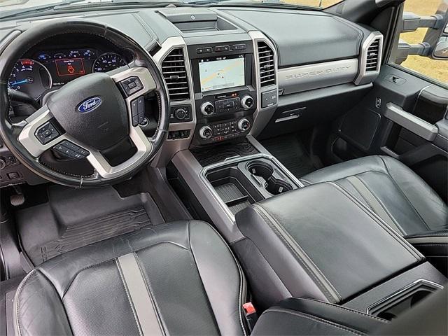 used 2019 Ford F-250 car, priced at $48,995