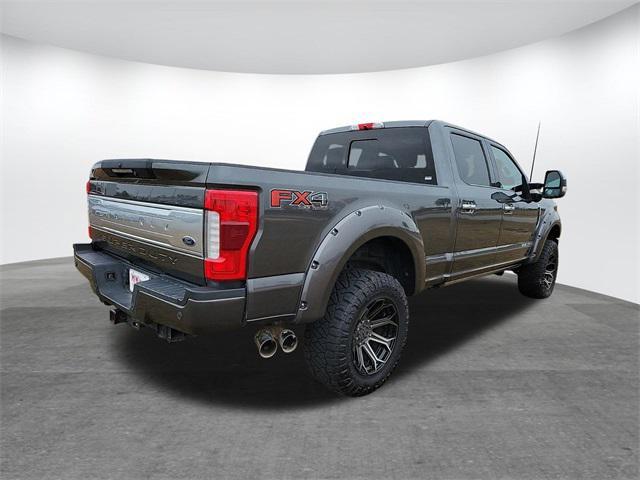 used 2019 Ford F-250 car, priced at $48,995