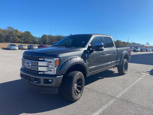 used 2019 Ford F-250 car, priced at $48,995