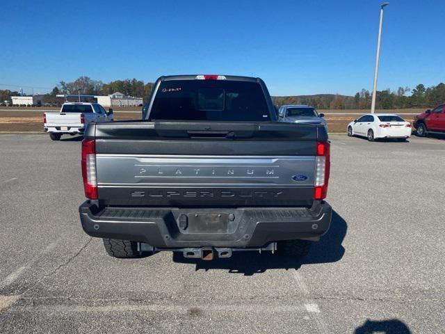 used 2019 Ford F-250 car, priced at $48,995