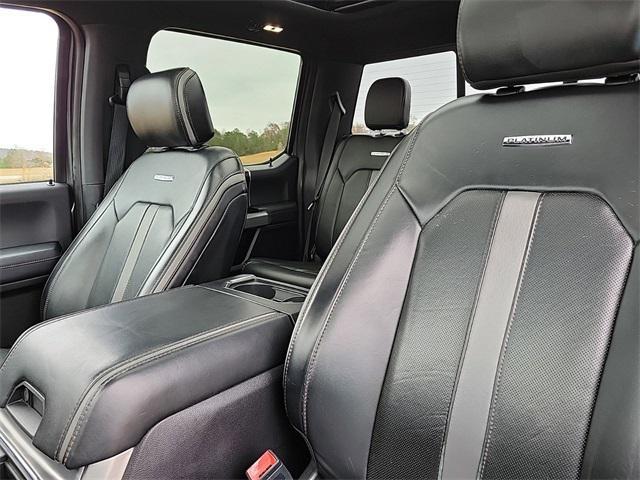 used 2019 Ford F-250 car, priced at $48,995