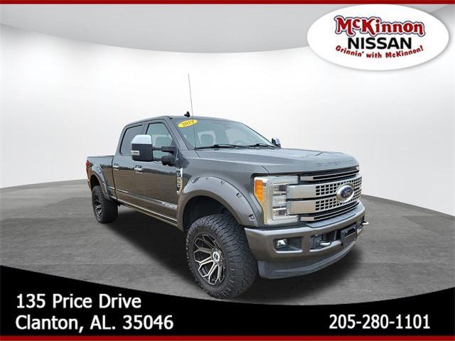 used 2019 Ford F-250 car, priced at $48,995