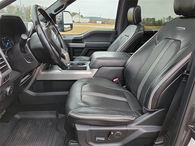 used 2019 Ford F-250 car, priced at $48,995