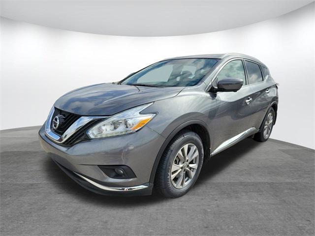used 2016 Nissan Murano car, priced at $12,477