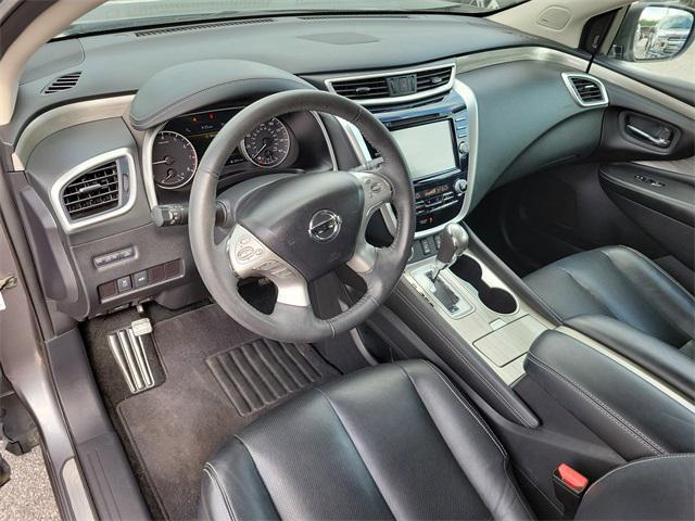 used 2016 Nissan Murano car, priced at $12,477