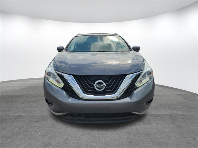 used 2016 Nissan Murano car, priced at $12,477