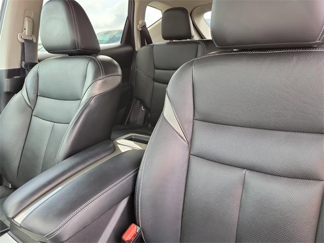used 2016 Nissan Murano car, priced at $12,477