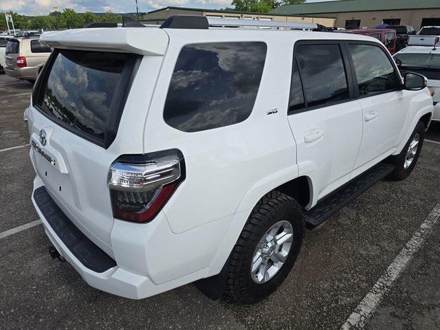 used 2020 Toyota 4Runner car, priced at $32,995