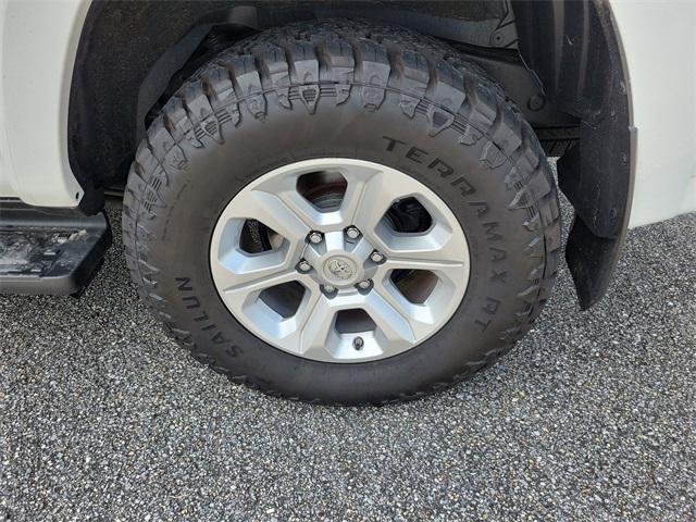 used 2020 Toyota 4Runner car, priced at $32,995