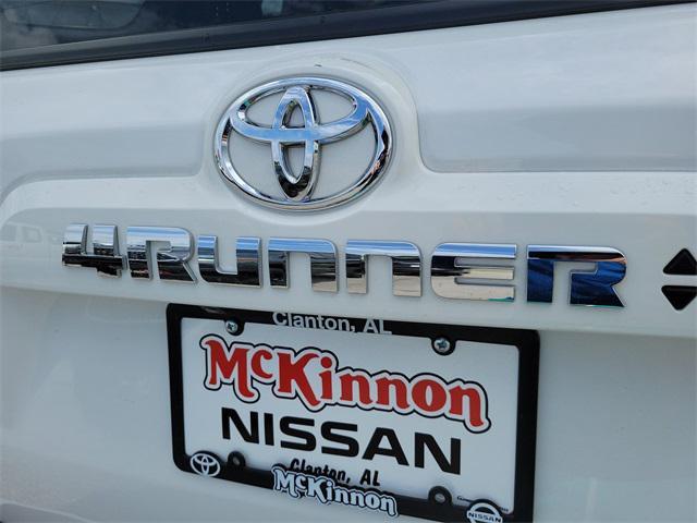 used 2020 Toyota 4Runner car, priced at $32,995