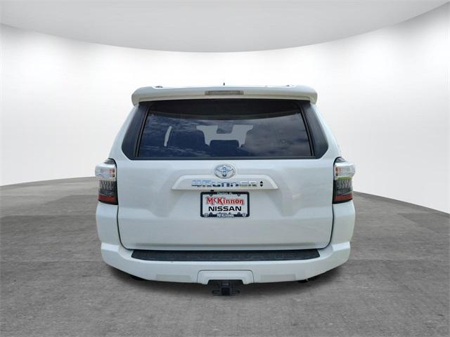 used 2020 Toyota 4Runner car, priced at $32,995