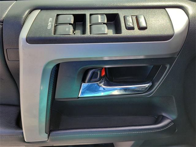 used 2020 Toyota 4Runner car, priced at $32,995
