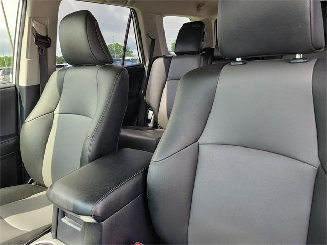 used 2020 Toyota 4Runner car, priced at $32,995