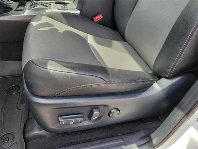 used 2020 Toyota 4Runner car, priced at $32,995
