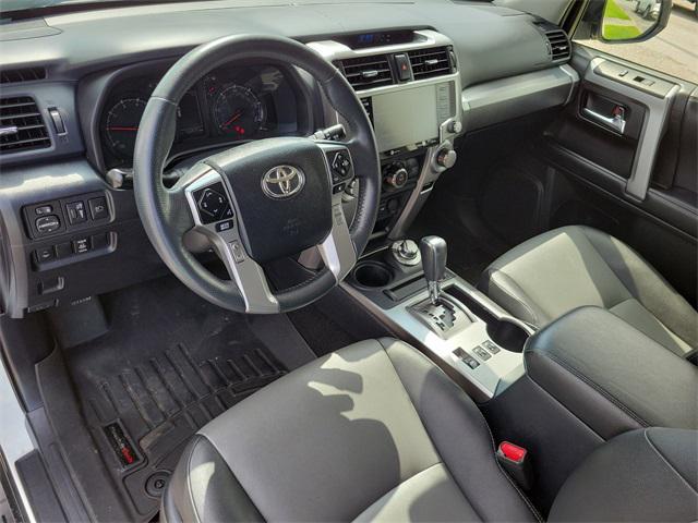 used 2020 Toyota 4Runner car, priced at $32,995