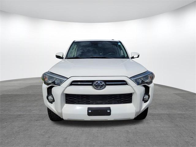 used 2020 Toyota 4Runner car, priced at $32,995