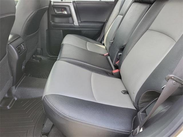 used 2020 Toyota 4Runner car, priced at $32,995