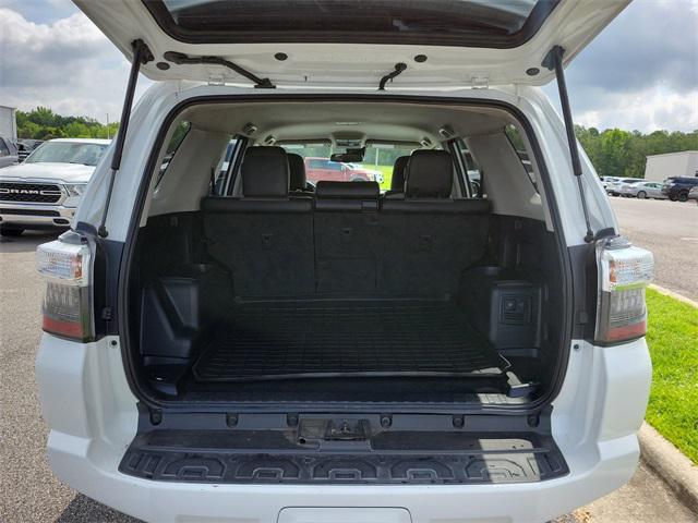 used 2020 Toyota 4Runner car, priced at $32,995