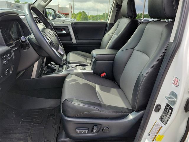 used 2020 Toyota 4Runner car, priced at $32,995