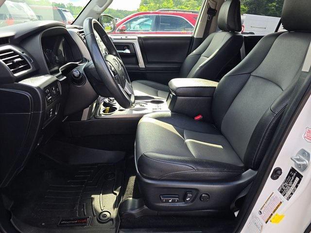 used 2020 Toyota 4Runner car, priced at $32,995