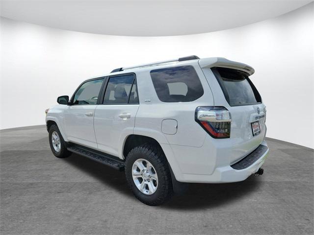 used 2020 Toyota 4Runner car, priced at $32,995