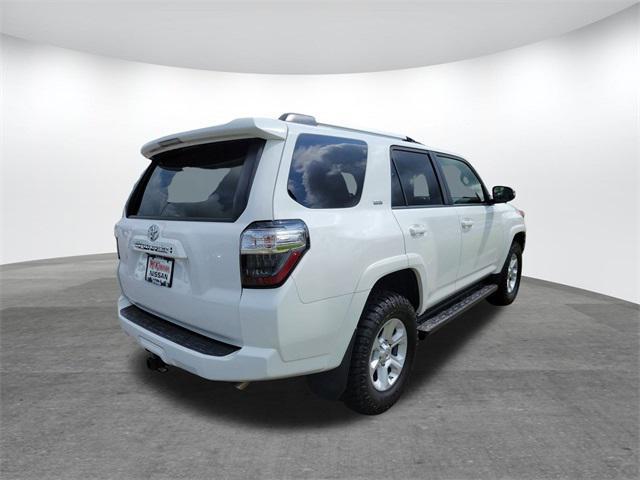 used 2020 Toyota 4Runner car, priced at $32,995