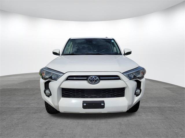 used 2020 Toyota 4Runner car, priced at $32,995