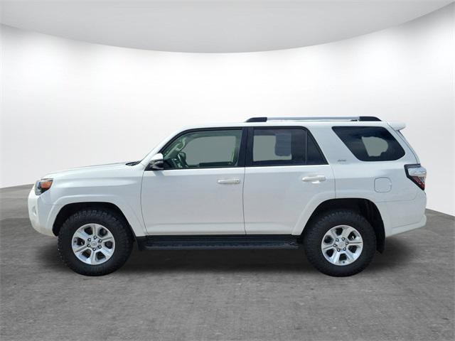 used 2020 Toyota 4Runner car, priced at $32,995