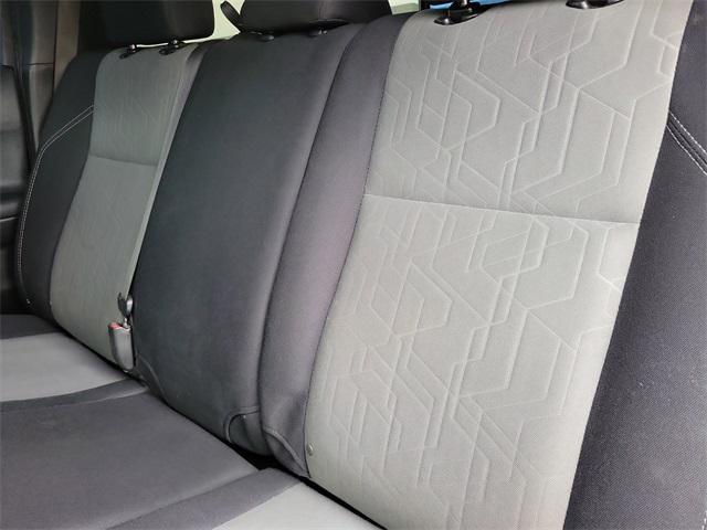 used 2020 Toyota Tacoma car, priced at $31,995
